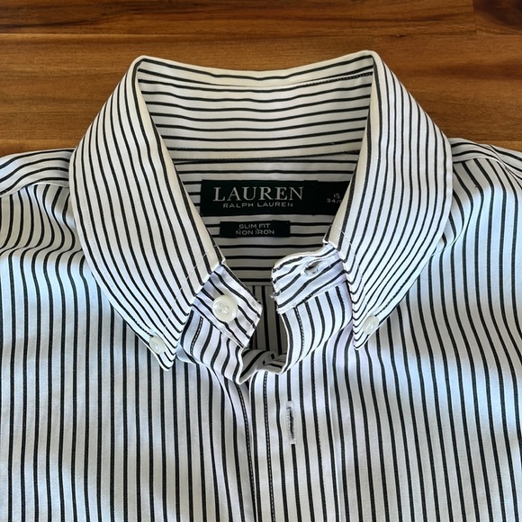 Ralph Lauren Shirt - Picture 1 of 6